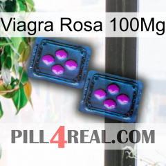 Pink Viagra 100Mg 03